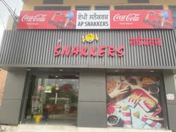 Quick Bites Near Me – Bhagapurana | Snakkers Outlet