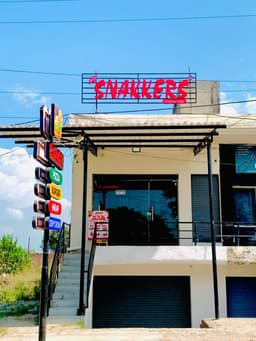 Quick Bites Near Me – Malsian | Snakkers Outlet