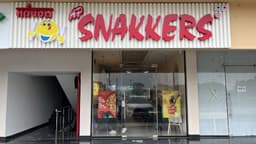 Quick Bites Near Me – Monga City Centre | Snakkers Outlet